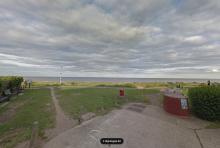 CREDIT Google Street View