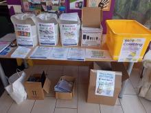 image: Use It All stall NFA