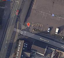 car park