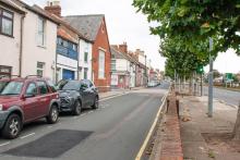 Smokehouse Raglan Street CREDIT:Archaeological and Local History Society