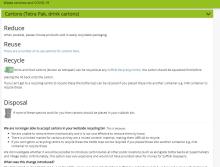 Suffolk's Tetra Pak rules