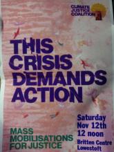 Image of This Crisis Demands Action