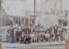 Town Hall CREDIT:Marion Hayes