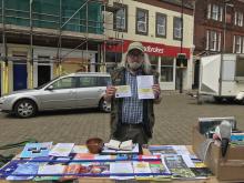 Use It All in the Triangle Market Place