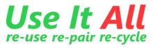 Use It All Logo 3