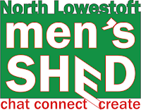 North Lowestoft Shed Logo