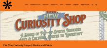 The New Curiosity Shop