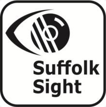 Suffolk Sight logo